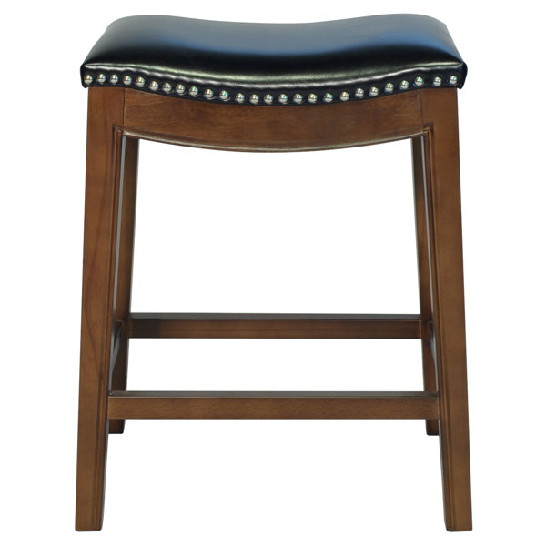 Three Posts™ Juelz Stool & Reviews Wayfair